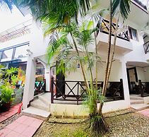 Nirvana Beach Resort
