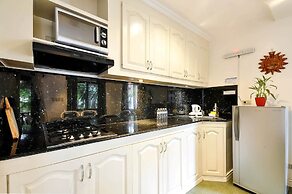 Nirvana Beach Resort