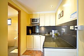 Nirvana Beach Resort