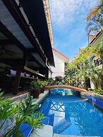 Nirvana Beach Resort