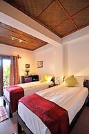 Nirvana Beach Resort