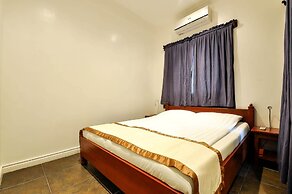 Nirvana Beach Resort