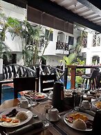 Nirvana Beach Resort