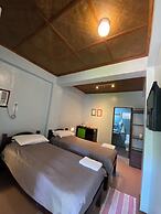 Nirvana Beach Resort