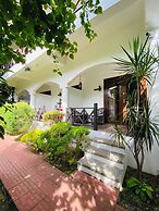 Nirvana Beach Resort