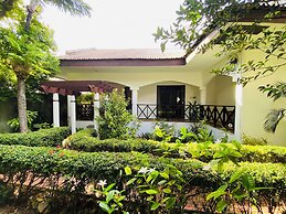 Nirvana Beach Resort