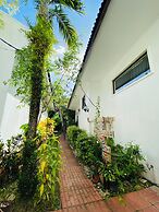 Nirvana Beach Resort