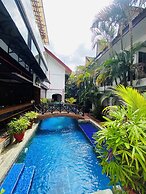 Nirvana Beach Resort