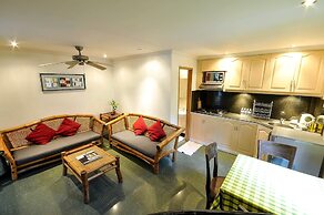 Nirvana Beach Resort