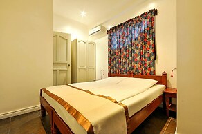 Nirvana Beach Resort