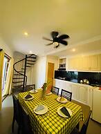 Nirvana Beach Resort