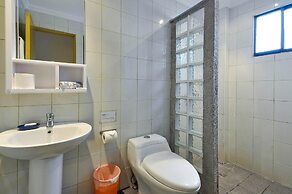 Nirvana Beach Resort