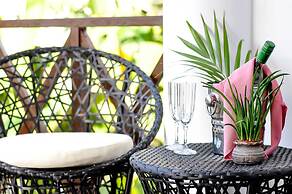 Nirvana Beach Resort