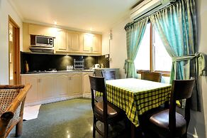 Nirvana Beach Resort