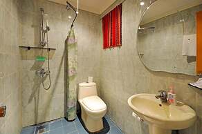 Nirvana Beach Resort