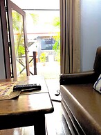 Nirvana Beach Resort