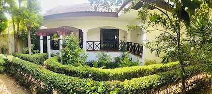 Nirvana Beach Resort