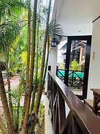 Nirvana Beach Resort