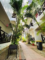 Nirvana Beach Resort