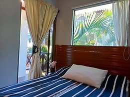 Nirvana Beach Resort