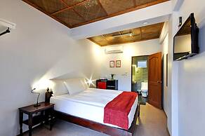 Nirvana Beach Resort