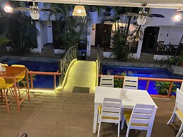 Nirvana Beach Resort