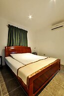 Nirvana Beach Resort