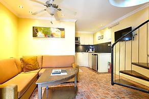 Nirvana Beach Resort