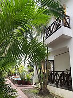 Nirvana Beach Resort