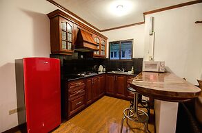 Nirvana Beach Resort