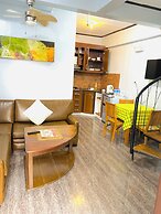 Nirvana Beach Resort