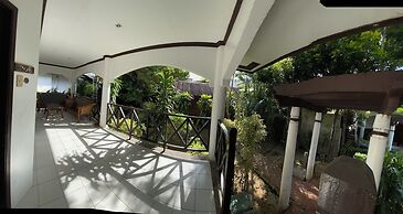 Nirvana Beach Resort