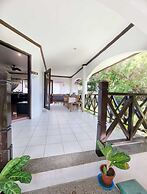 Nirvana Beach Resort