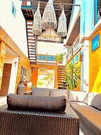 Nirvana Beach Resort