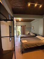 Nirvana Beach Resort
