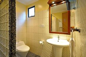 Nirvana Beach Resort