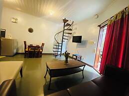 Nirvana Beach Resort