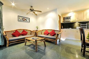 Nirvana Beach Resort