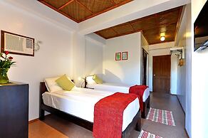 Nirvana Beach Resort