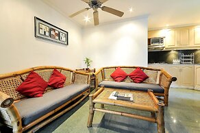 Nirvana Beach Resort