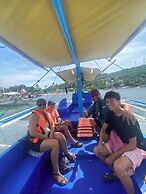 Nirvana Beach Resort