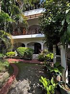 Nirvana Beach Resort