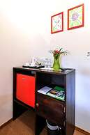 Nirvana Beach Resort