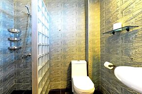 Nirvana Beach Resort