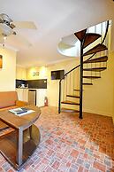 Nirvana Beach Resort