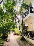 Nirvana Beach Resort