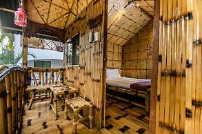 Nirvana Beach Resort