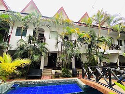 Nirvana Beach Resort
