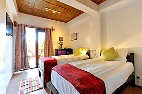 Nirvana Beach Resort