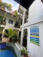 Nirvana Beach Resort